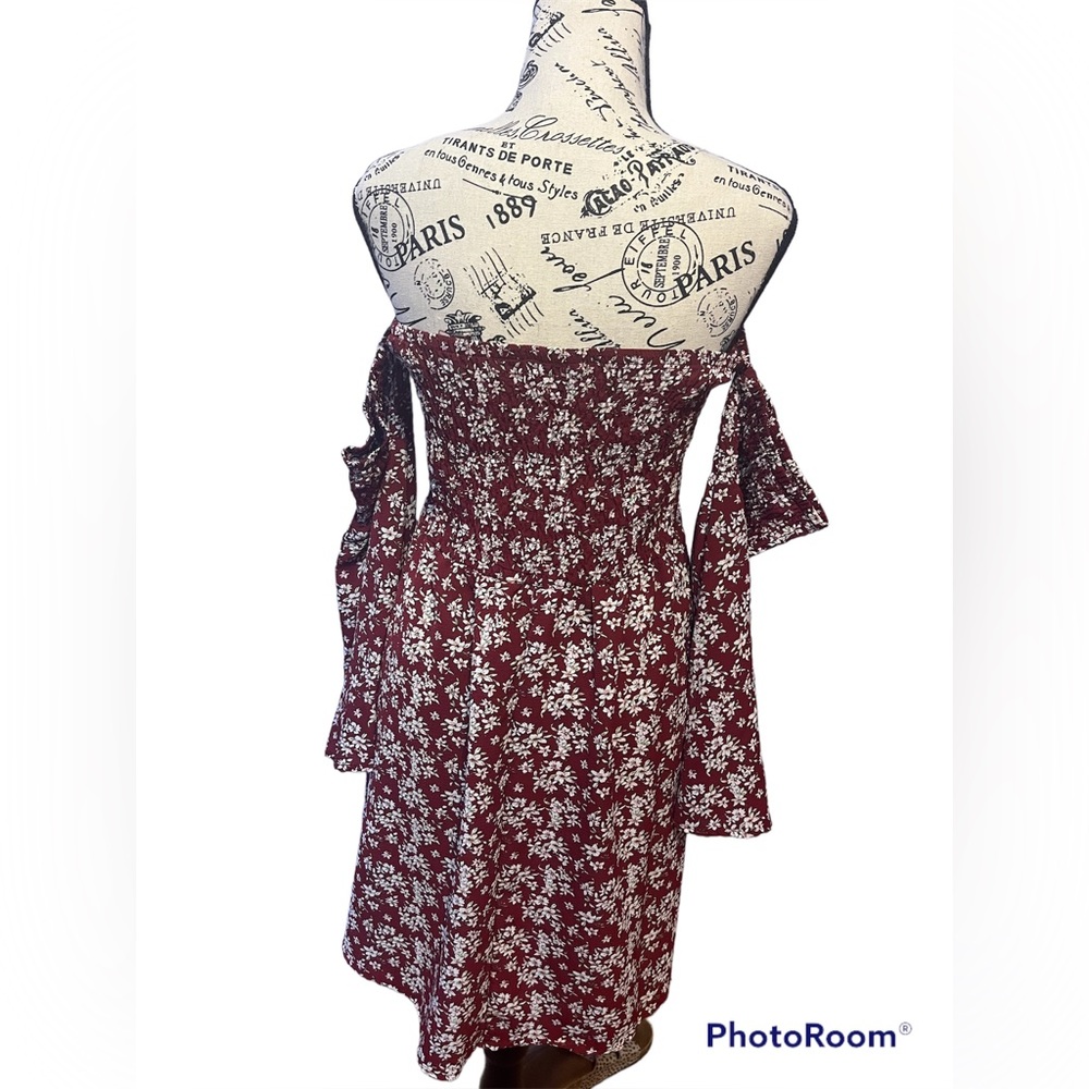 Flari women’s dress